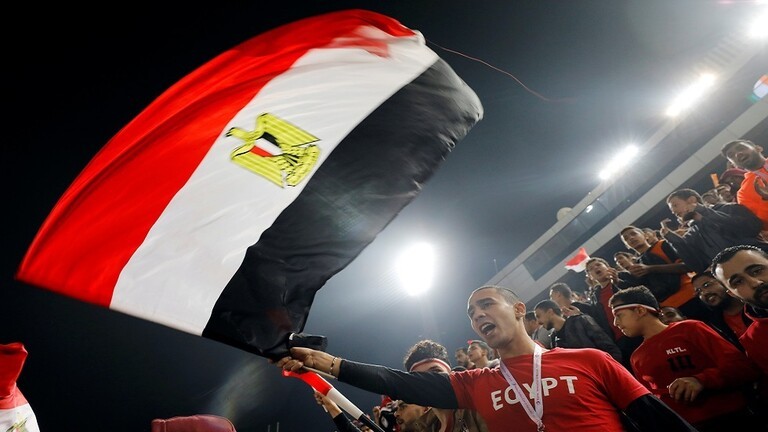 الاتحاد المصري يزف نبأ سارا لمشجعي منتخب "الفراعنة"