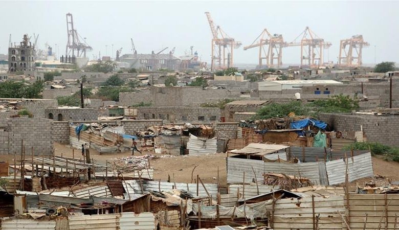 الأمم المتحدة تقول إنها تراقب آخر التطورات حول “مدينة الحديدة”