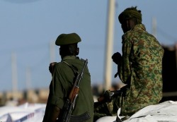 الجيش السوداني يرد على قصف مدفعي إثيوبي استهدف مناطق حدودية فجر اليوم