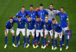 منتخب إيطاليا يواجه صعوبات في آخر مباراتين حاسمتين ضمن تصفيات مونديال قطر 2022