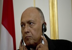 شكري: تحديات حديثة تتطلب مراجعة آليات الحوكمة ودول إفريقيا تعاني من تمثيل غير عادل في الأمم المتحدة