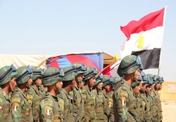 لأول مرة.. الجيش المصري يعلن عقد منتدى للقوات الجوية لمناقشة التهديدات المختلفة