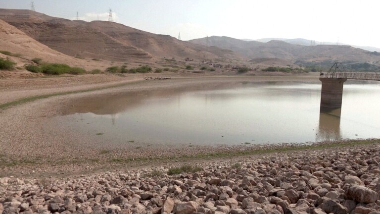 السفير الأمريكي في الأردن: اتفاقية "الطاقة مقابل المياه" تجارية ولم نكن جزءا من المفاوضات