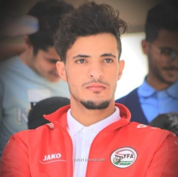 نادي عراقي يتعاقد مع قائد منتخب شباب اليمن لمدة عام