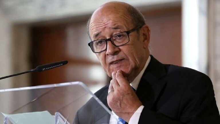 وزير الخارجية الفرنسي: زيارتي للجزائر تهدف لتعزيز الثقة بين البلدين في ظل السيادة الكاملة لكل بلد