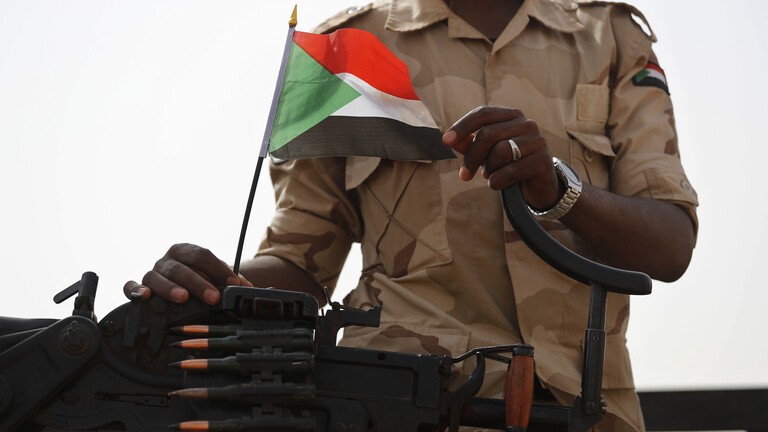 السعودية والإمارات وأمريكا وبريطانيا ترحب بالاتفاق السياسي في السودان وتطالب بحماية المتظاهرين