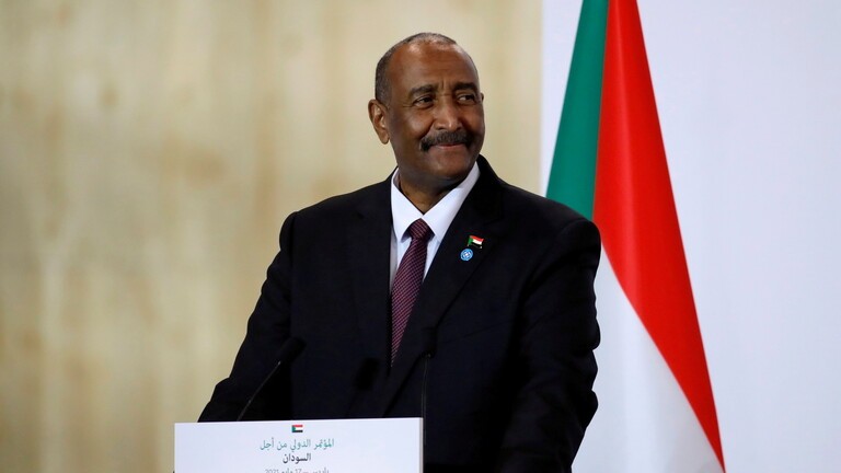 البرهان يوجه كلمة للشعب السوداني بمناسبة الاستقلال وذكرى ثورة ديسمبر