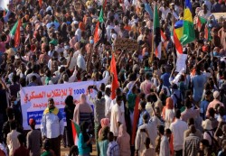 السودان.. إعلان سياسي يفجر الخلافات في الأوساط السياسية