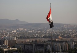 مخلوف: على دول الجوار "الأردن ولبنان" تسهيل عودة اللاجئين إلى سوريا