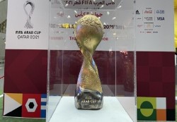كأس العرب.. مواعيد مباريات اليوم الثاني من الجولة الثانية بدور المجموعات