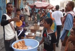 الأمم المتحدة: أسعار الغذاء في اليمن ارتفعت بنسبة 90%