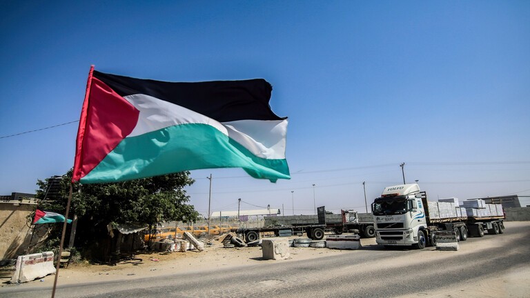 نادي الأسير الفلسطيني: نقل أسرى "جلبوع" الستة إلى سجون أخرى