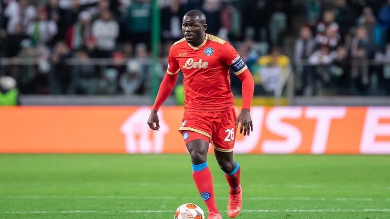 كأس إفريقيا.. كوليبالي ينضم إلى لائحة المصابين بكورونا في منتخب السنغال