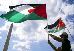 الفصائل الفلسطينية تصل إلى الجزائر تباعا للمشاركة في مؤتمر "جامع"