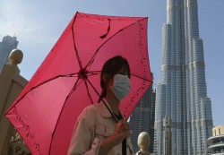 الإمارات تتخذ قرارا عاجلا ضد مواطني الدولة غير المطعمين بلقاح كورونا