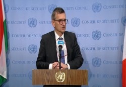 المبعوث الأممي إلى السودان: يجب وقف الاستخدام المفرط للقوة فورا والدخول في حوار شامل