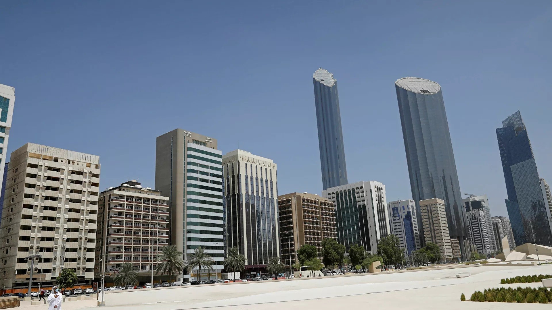 السفارة الأمريكية في أبو ظبي تطلق تحذيرات لرعاياها من هجمات محتملة على الإمارات