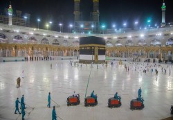 السعودية تبدأ اليوم تنفيذ قرارات جديدة بشأن القادمين إليها والمغادرين منها