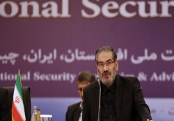 شمخاني: محادثات فيينا وصلت إلى مرحلة يمكن فيها التعليق على نتائجها
