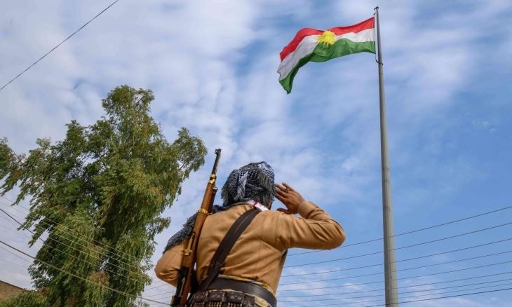 مسؤولون: إيران قصفت هدفا عراقيا بسبب محادثات غاز كانت تضم إسرائيل