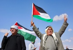 الفصائل الفلسطينية تنتقد “اجتماع النقب” وتحذر من تشكيل “ناتو عربي-إسرائيلي”