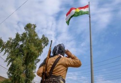 مسؤولون: إيران قصفت هدفا عراقيا بسبب محادثات غاز كانت تضم إسرائيل