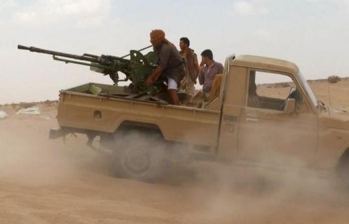 الجيش اليمني يعلن رصد 118 خرقاً حوثياً للهدنة خلال يوم