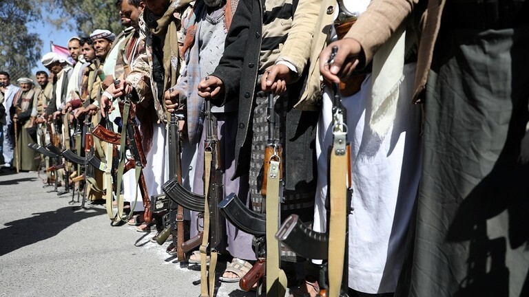 تقرير أمريكي خطير بشأن إنهاء الحرب في اليمن وما يتوجب عمله تجاه جماعة الحوثي