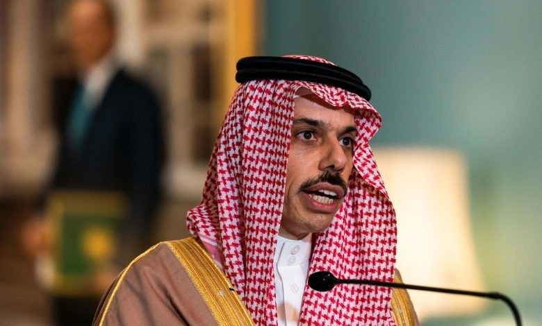 السعودية تجدد دعمها للمجلس الرئاسي لتمكينه من مهامه لتحقيق الأمن والاستقرار في اليمن