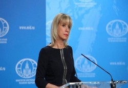 موسكو: طرد ألمانيا دبلوماسيينا تأكيد على رغبتها في تدمير العلاقات معنا بشكل كامل