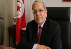 تونس تستدعي السفير التركي بعد انتقاد اردوغان لقرار حل البرلمان