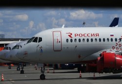 مسؤول: روسيا ستبدأ إنتاج طائرات "سوبرجيت-100" من المكونات المحلية