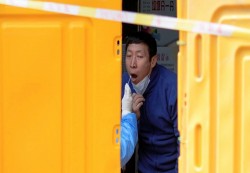 الصين: شنغهاي تسجل أولى الوفيات بفيروس كورونا منذ تفشي الموجة الجديدة