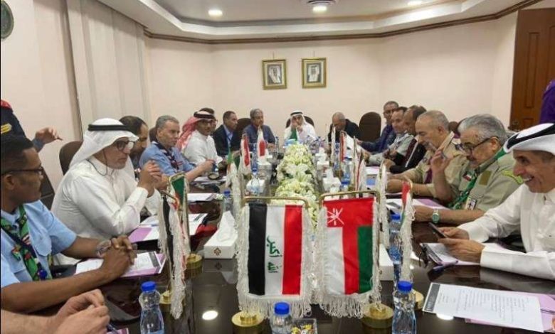 الاتحاد الكشفي للبرلمانيين العرب يؤكد على أهمية انضمام اليمن إلى الجمعيات الكشفية الخليجية