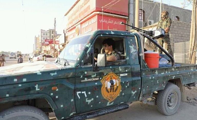 مقتل ضابط برتبة عميد ركن في الجيش اليمني في تبادل لإطلاق النار