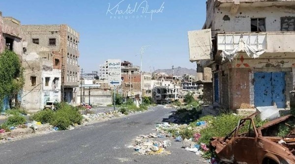 مسؤول يمني: الهدنة لبّت مطالب الحوثيين ويواصلون حصارهم تعز