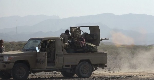 الجيش اليمني: مقتل جنديين برصاص الحوثيين في “الحديدة”