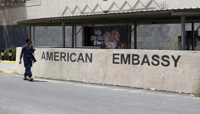 واشنطن تطالب الحوثي بسرعة الإفراج عن موظفي سفارتها في صنعاء