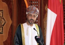 وزير خارجية سلطنة عمان: مسقط لن تدخل في اتفاقيات التطبيع مع دولة الكيان الصهيوني