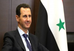 الأسد: الأولوية في العمل الإنساني بالتركيز على تحسين حياة السوريين في مناطقهم