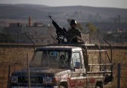 الجيش الأردني يعلن مقتل 4 أشخاص وإحباط تهريب مخدرات قادمة من سوريا