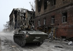 الكرملين: الدعم الغربي لكييف لن يمنع روسيا من تحقيق أهداف عمليتها في أوكرانيا