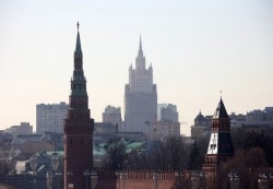 الخارجية الروسية تطرد اثنين من موظفي السفارة الفنلندية في موسكو على مبدأ المعاملة بالمثل