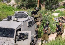 “الصحة” الفلسطينية: قوات الإحتلال قتلت 50 مواطنا منذ بداية العام