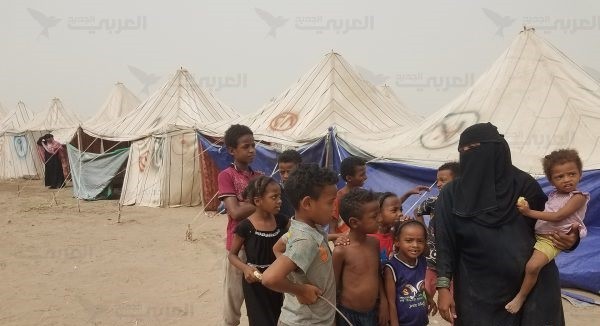 اللجنة الدولية للصليب الأحمر تكشف عن جيوب شبيهة بالمجاعة عادت للظهور من جديد في 3 محافظات يمنية
