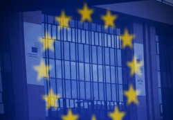 زعماء الاتحاد الأوروبي قد يعلنون استعدادهم منح وضع مرشح لجورجيا