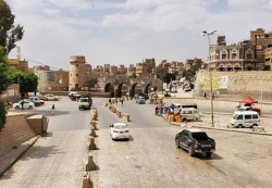 نتيجة  تدهور الأوضاع المعيشية....تزايد مخيف في أعداد "المختلين عقلياً" بشوارع صنعاء