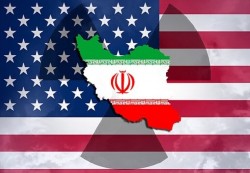 من فيينا إلى الدوحة.. المفاوضات النووية الإيرانية مع واشنطن في يومها الأول بالخليج