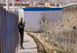 الاتحاد الإفريقي يدعو للتحقيق بمقتل عشرات المهاجرين على حدود المغرب وإسبانيا