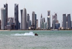 القبض على 3 إيرانيين على متن قارب في المياه الإقليمية الكويتية